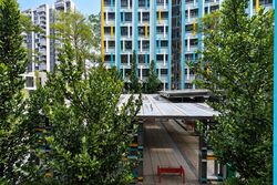 Blk 487 Segar Grove (Bukit Panjang), HDB 3 Rooms #613489711
